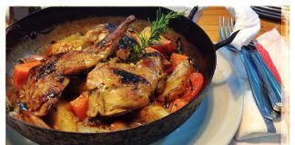 Café San Juan: comida de primera en San Telmo