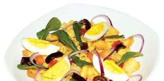 Mondo Spaghetti presenta sus nuevas ensaladas con pastas cortas y aderezos