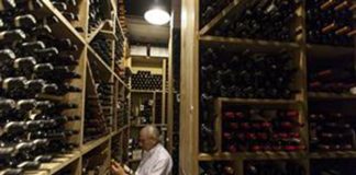 Cinco restaurantes argentinos entre las mejores cartas de vino del mundo