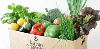 Ferias Itinerantes en la Ciudad, esta vez orgánicas y sostenibles