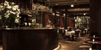 Casa Cruz presenta su menú de año nuevo