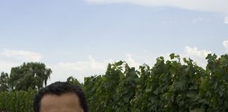 El Chef Lucas Bustos participará de la Semana Mesa 2014 de Brasil