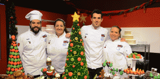 Especial Navideño del Desafío Buddy Latinoamerica