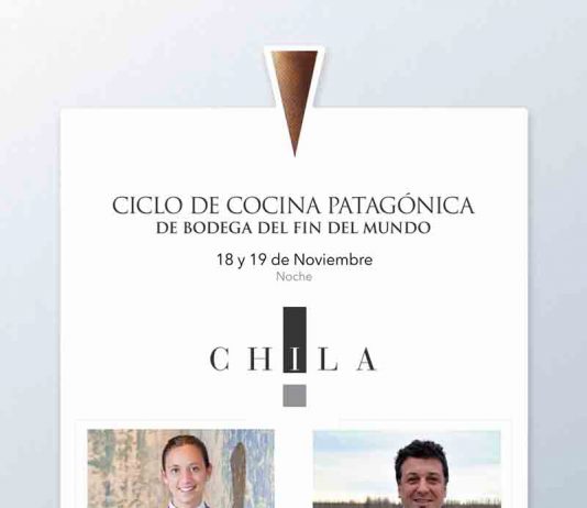 Ciclo de Cocina Patagónica de Bodega del Fin del Mundo
