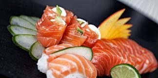 Fabric Sushi presenta nuevo servicio de catering para eventos