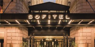 KLM festeja su aniversario en el Hotel Sofitel con la propuesta Dutch Nights