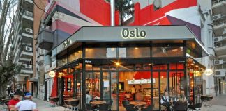Oslo: un lugar para el escape de lo cotidiano