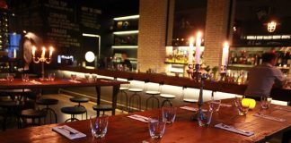 Peugeot Lounge abre sus puertas al mediodía con deliciosos almuerzos