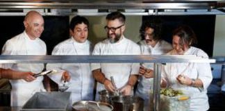 En busca del nuevo sabor argentino