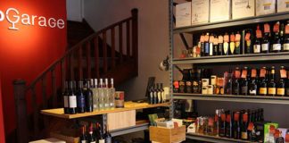 Degustación de espumantes gratis en EnoGarage