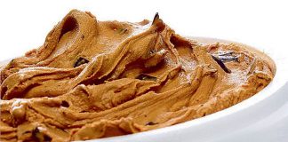 Ún clásico argentino que no puede faltar en estas fiestas: el Helado Artesanal