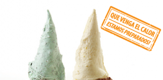 Estalló el verano en Chungo: nuevos gustos, smoothies y delicias dulces y saladas