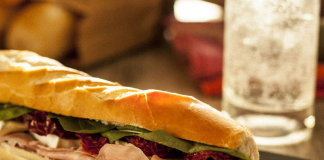 Los jueves, la cita es en Puerto Madero