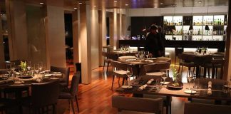 CHILA Buenos Aires Cuisine presenta su menú de año nuevo