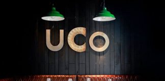 Conocé UCO, el nuevo restaurante del hotel Fierro