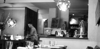 El Federal: un lugar para conocer los sabores de estas tierras