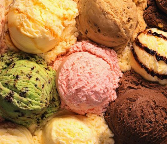 “El secreto de un buen helado artesanal está en el origen de sus ingredientes”