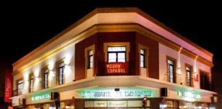 Restaurantes porteños con reservas completas para las fiestas