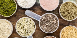 5 alimentos destacados para este 2015