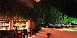 Asia y América: menú de 6 pasos de la mano de dos chefs mestizos