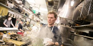 Los 10 mejores restaurantes de NY según el New York Times