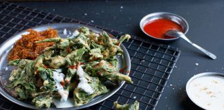 6 novedades en platos étnicos para probar en Buenos Aires