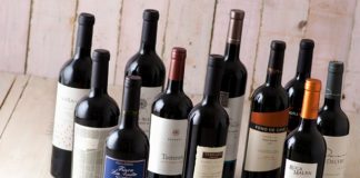 Lo nuevo en vinos