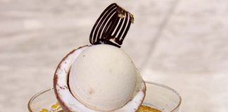 Nuevos y deliciosos sabores en helados