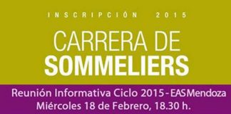 Sommellerie, una gran oportunidad laboral