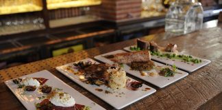 Peugeot Lounge presenta una nueva carta de verano