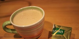 Descubrí la nueva súperbebida que causa furor en el mundo: Bulletproof Coffee