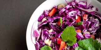 Deliciosas ensaladas para tus comidas de verano