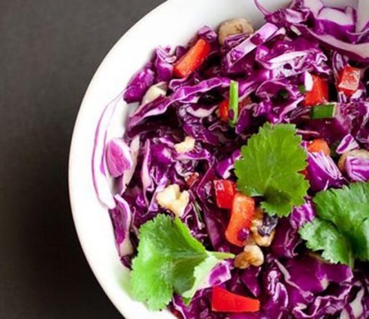 Deliciosas ensaladas para tus comidas de verano