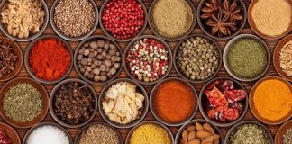 Especias para principiantes ¿Cuáles y cómo elegir?