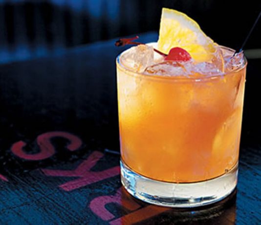 Dos tragos con Jack Daniels para los amantes del whisky