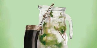 Del clásico tereré del verano a las infusiones con yerba gourmet