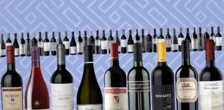 Los 10 mejores vinos argentinos