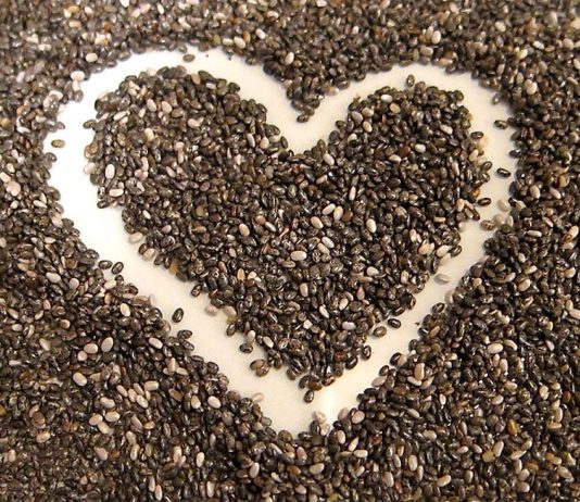 Chía, lino, sésamo y girasol: conocé los beneficios de las semillas