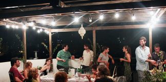 CookApp: la plataforma para ir a comer a la casa del chef