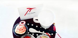 Brunch especial para San Valentín