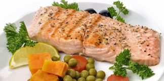 Dieta Nórdica: la última tendencia para perder peso