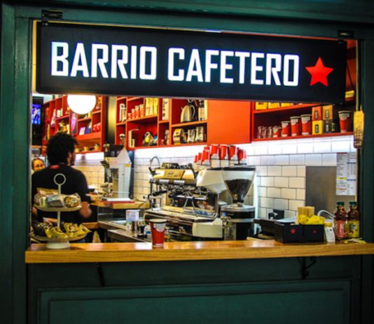 El mejor café de Buenos Aires