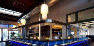 La Mar de Gastón Acurio abre sus puertas en Buenos Aires