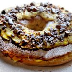 COCU Rosca de Pascua