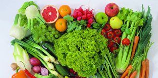 La alimentación crudivegana y sus múltiples beneficios