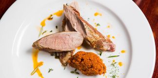 BA Food Week y la oportunidad de comer en los mejores restaurantes