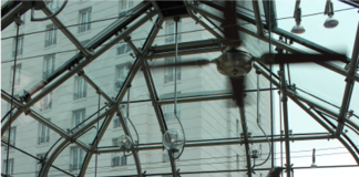 Nuevo horario en el exclusivo restaurant del Four Seasons