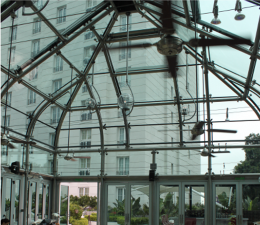 Nuevo horario en el exclusivo restaurant del Four Seasons