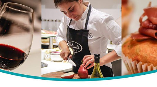 Se viene el Día del Gourmet: cuatro días a pura cocina