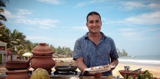 Llegan «Los paraísos gastronómicos de Peter» a la pantalla de El Gourmet